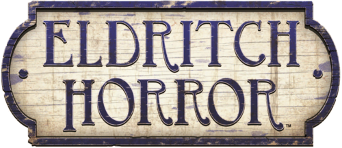 Eldritch Horror
